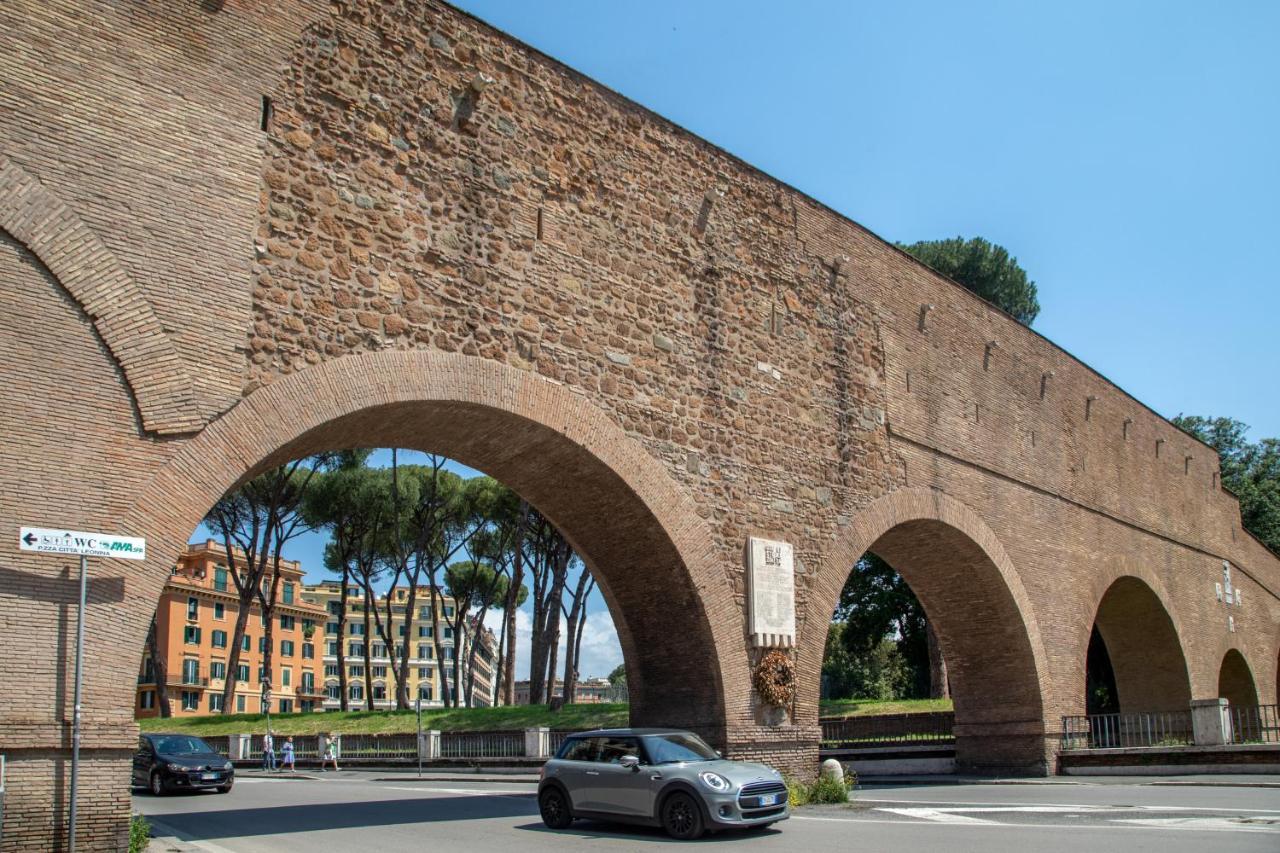 Porta Castello Suites — Photos 2