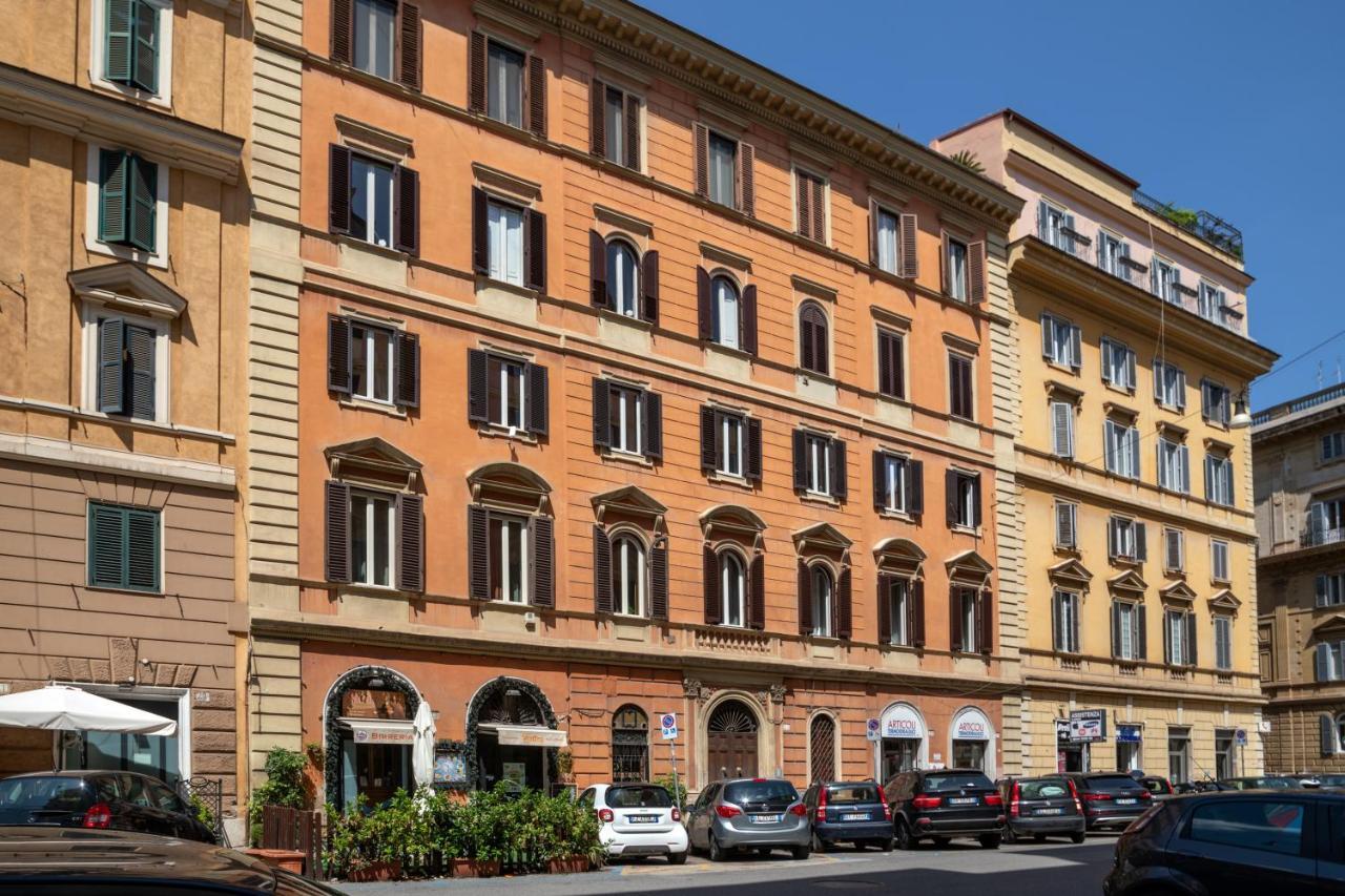 Porta Castello Suites, Rome
